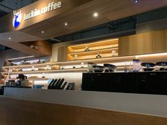 自助取餐区-瑞幸咖啡(紫金数码园店)