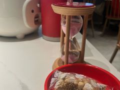 -味上湘菜馆(河马店)