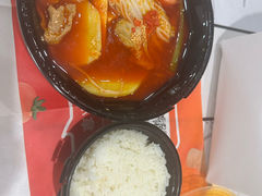 -海底捞火锅(5050购物中心店)