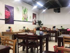 大堂-达道武仔牛肉店(广达路店)