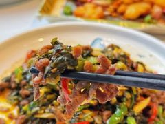 -食光慢宴·安吉土菜馆