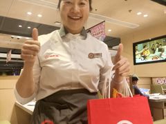 -海底捞火锅(杭州天虹购物中心店)