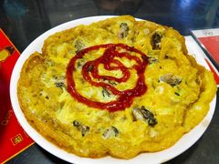 海蛎煎-五兰沙茶面(曾厝垵店)