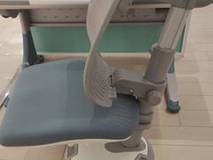 -康朴乐儿童学习桌椅(蓝色港湾店)