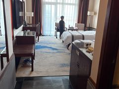 -观唐（国际）度假村温泉