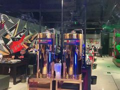 -醉炫音速烧烤·干煸菜(沙河总店)