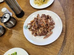 -中阿兰牛肉面(悦海新天地店)