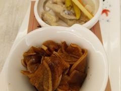 -银都上海菜馆(粤海东路店)
