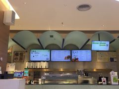 -奈雪的茶(亨特国际广场店)