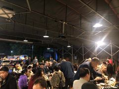 -山地居烤全羊·柴火鸡(大坪-半山公馆店)