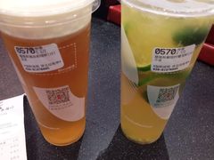 -85度C(广州黄边店)