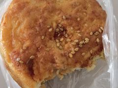 肉蛋堡-李小老烧饼(常营民族家园店)