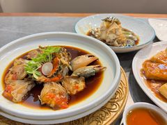 -甬上名灶·首店(环城西路店)