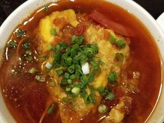 -华兴街煎蛋面(总店)