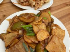 -东北特色菜馆(珞喻东路店)