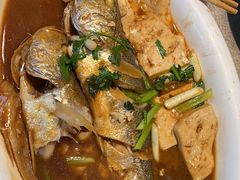 -小船渔村·大连菜(新华街店)