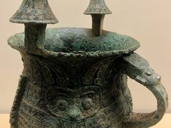 -上海博物馆(人民广场馆)