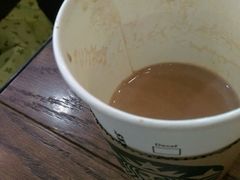 -星巴克(成都莱蒙都会店)