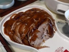 -那家小馆•北京菜•烤鸭(香山店)