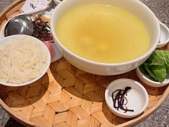 -一坐一忘云南菜(北京skp店)