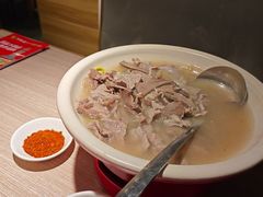 -川味里•商务宴请•团建聚餐(清湖店)