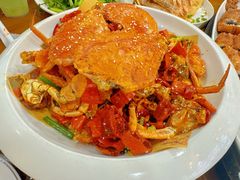 -醉壹号海鲜大排档(厦门美食地标店)