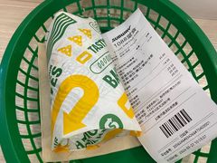 -SUBWAY赛百味(天河新天地店)
