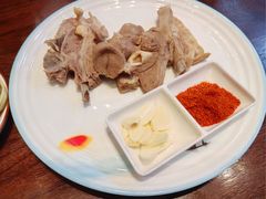 -靖远尕六美味羊羔肉