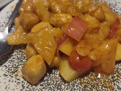 -隆喜元鱼汤包·海鲜(中联广场店)