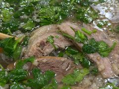 -老白家水盆羊肉