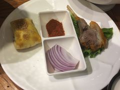 -阿罗新疆菜(人民广场店)