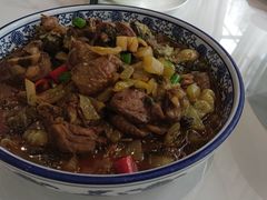 -小秦淮·南京土菜(新亭西路店)