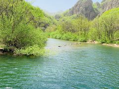 -大连冰峪旅游度假区