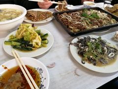 -清真永恒华威肉饼(潘家园店)