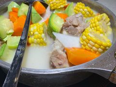 -一把骨(盐市口店)