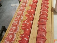 -煲宫猪肚鸡(晶品店)