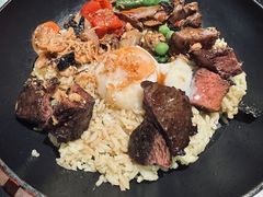 -西堤牛排(杭州金沙天街龙湖店)