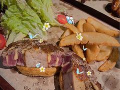 -The Cheebat 锌吧·Bistro(体育西店)
