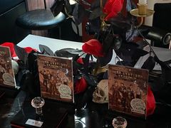 -Nord Grill&Bar Highland诺德西餐(深圳欢乐海岸店)