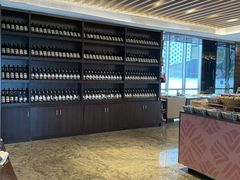 -深圳温德姆至尊酒店