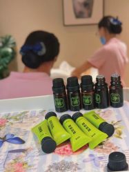 点击看大图 -阅年轻·AI家庭健康体质调理