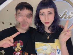 点击看大图 -雅仕 HAIR SALON 美发沙龙