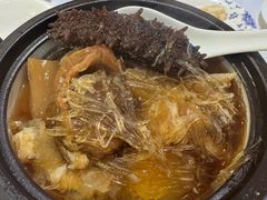 -聚春园自助餐厅(东街口店)