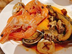 -芭菲盛宴·环球美食(北城国际店)