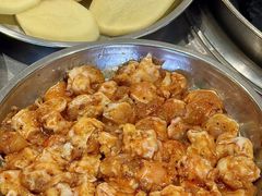 -英雄故事地摊烤肉(马驹桥店)