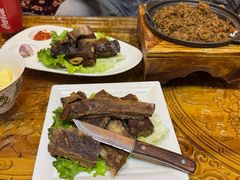 -宗巴雍姆藏餐府