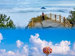 -明月山风景名胜区