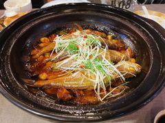 -有喜胶东小馆(太申祥和店)