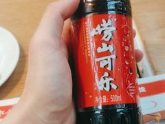 -船歌·鱼水饺青岛菜(枫蓝国际购物中心店)