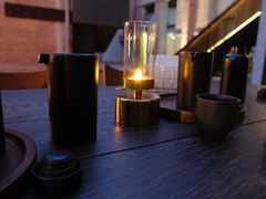 -大酉·M Coffee(北京美术馆店)